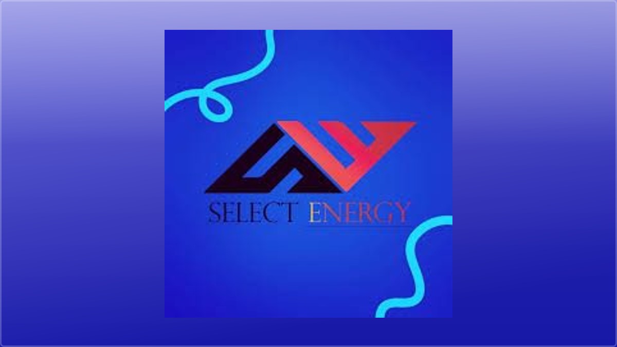 Select Energy Energia Solar