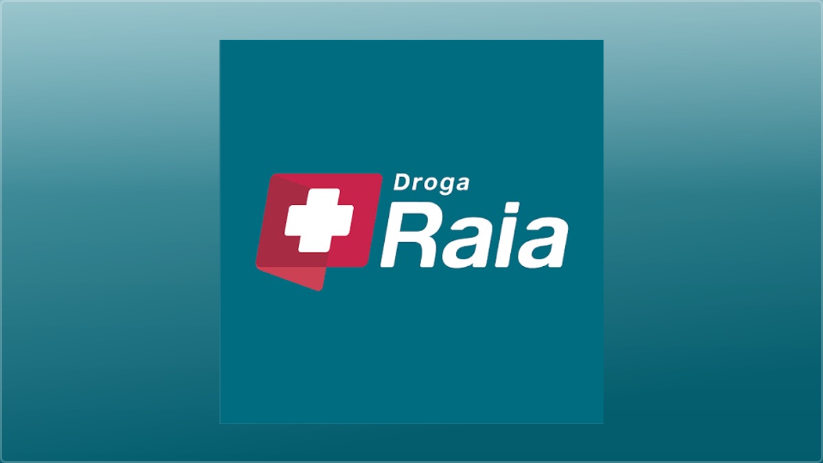 Raia - Lins C