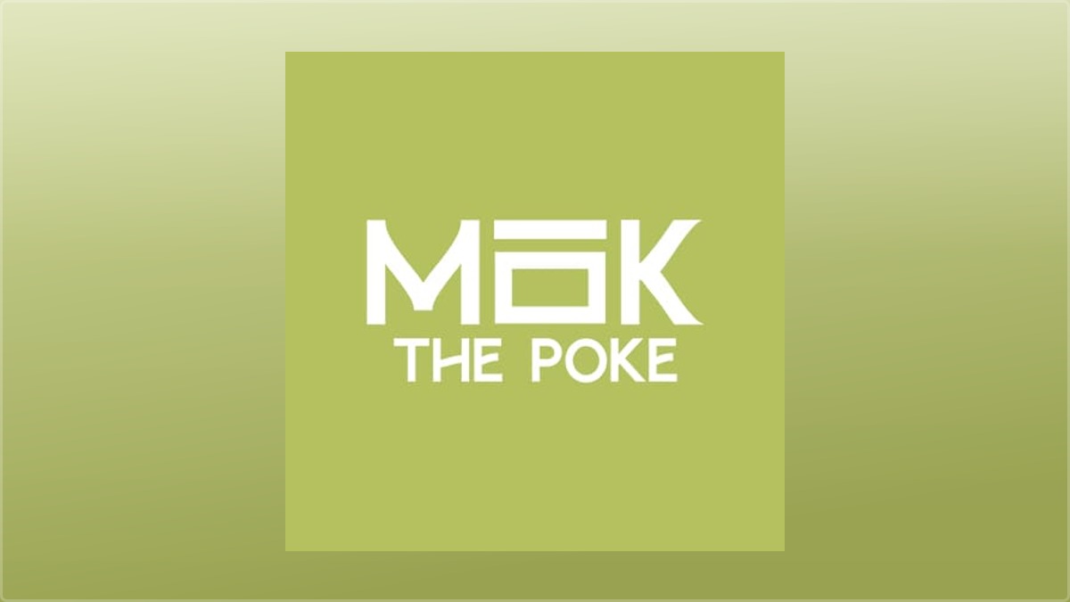 Mok The Poke
