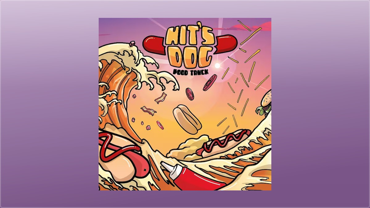 Hit's Lanches Food Truck