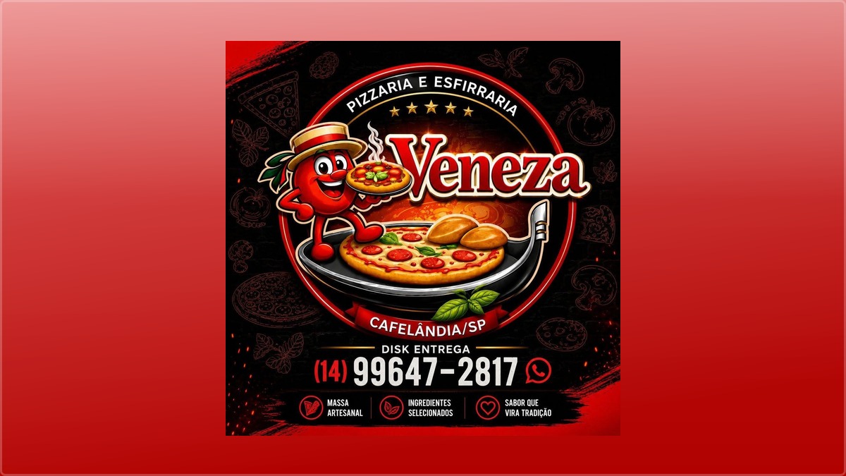 Pizzaria Veneza