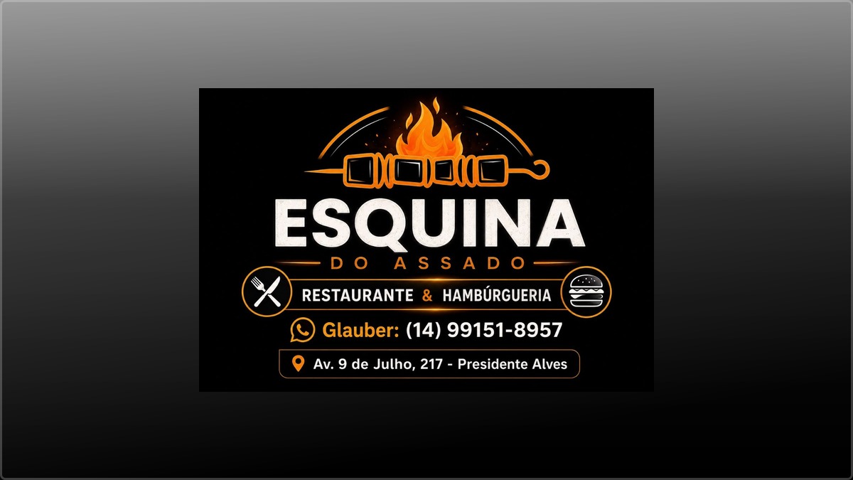 Esquina do Assado