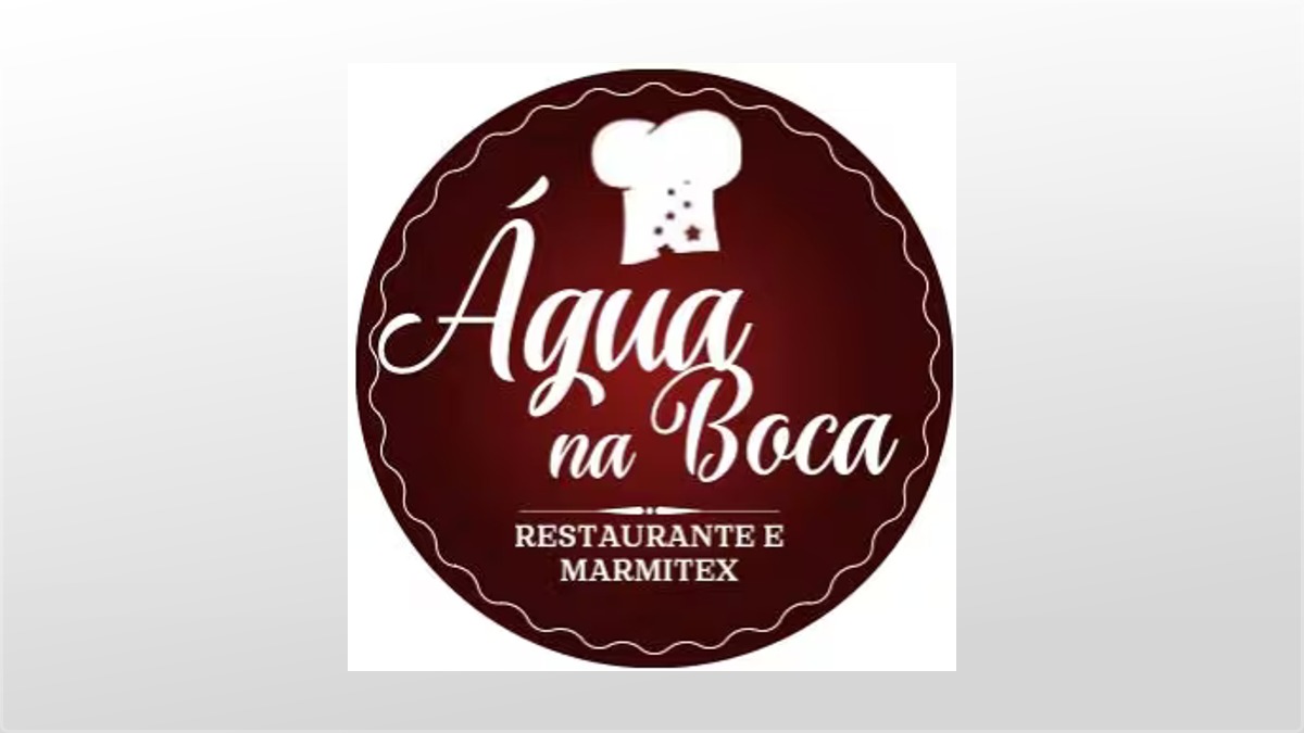 Agua na Boca Restaurante e Marmitex