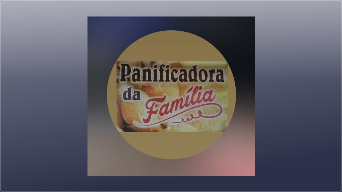 Panificadora da Família