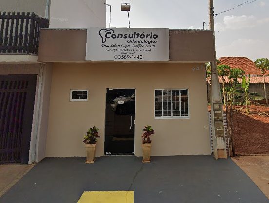 Dra. Lilian Lopes Pacifico Pereira