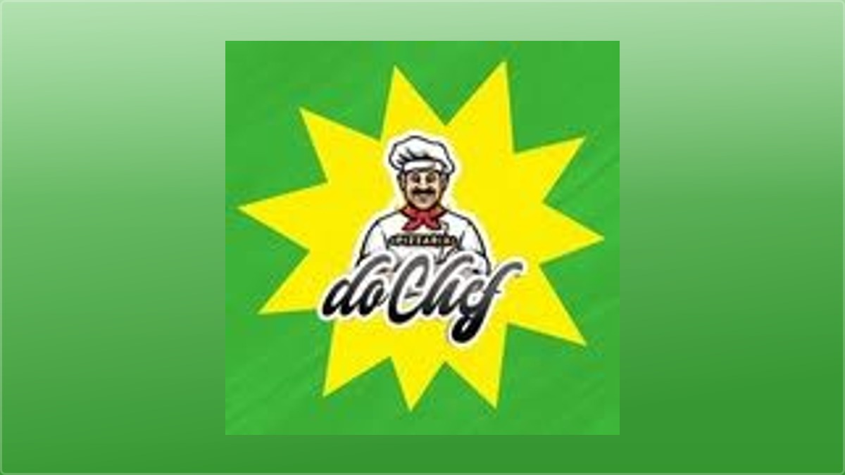 Pizzaria do Chef