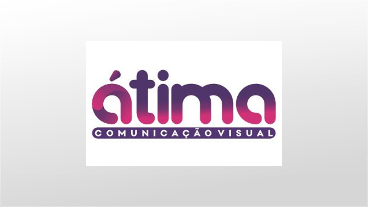 Átima Comunicação Visual