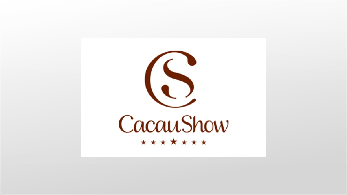Cacau Show Chocolates