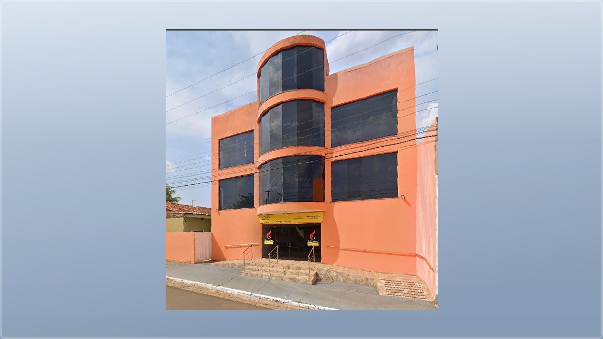 Assembleia de Deus Ministério Presidente Alves