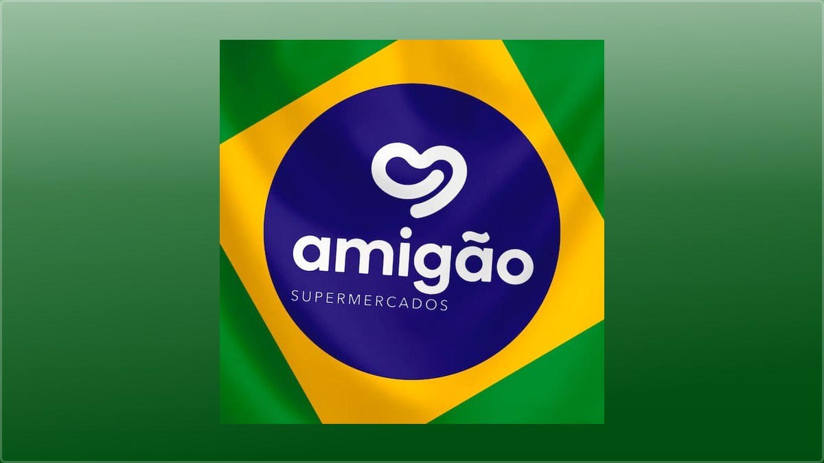 Supermercado Amigão