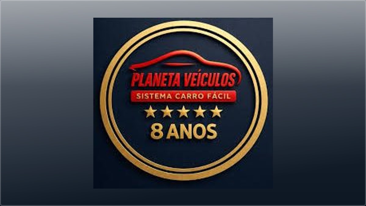 Planeta Veículos