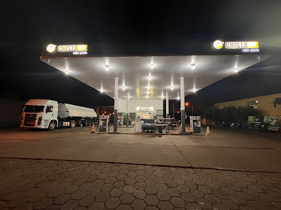 Auto Posto Cristoluz