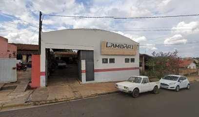 Auto Peças e Mecânica Lambari