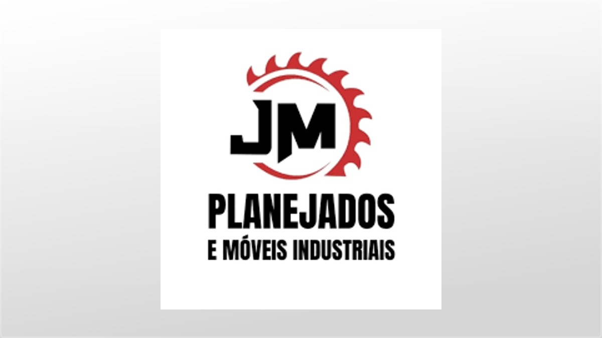 JM Planejados e Móveis Industriais