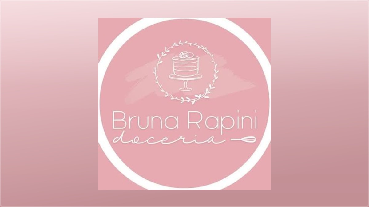 Bruna Rapini - Doceria