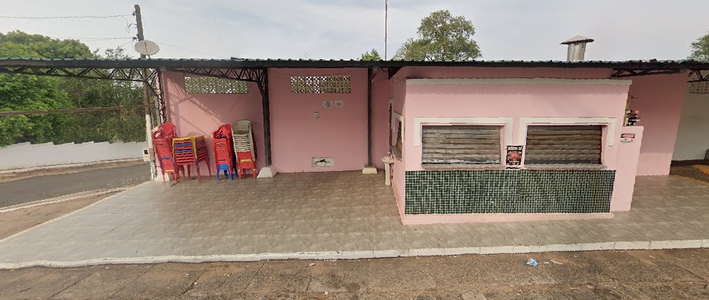 Barraca da Cidinha Lanches