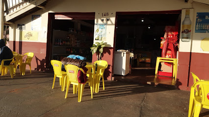 Bar Da Bel