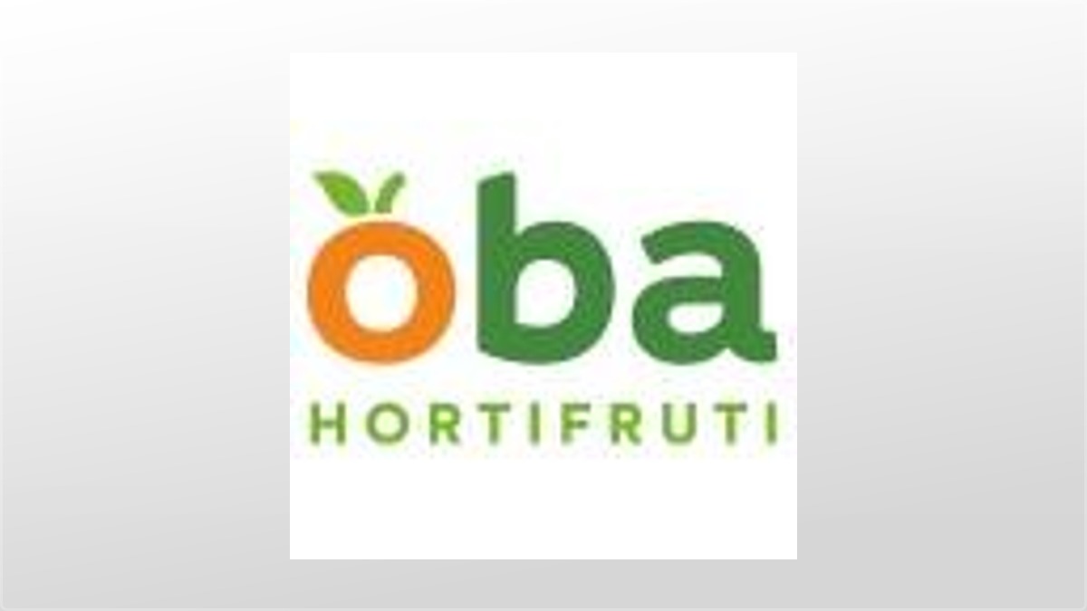 Oba Hortifruti - Bauru