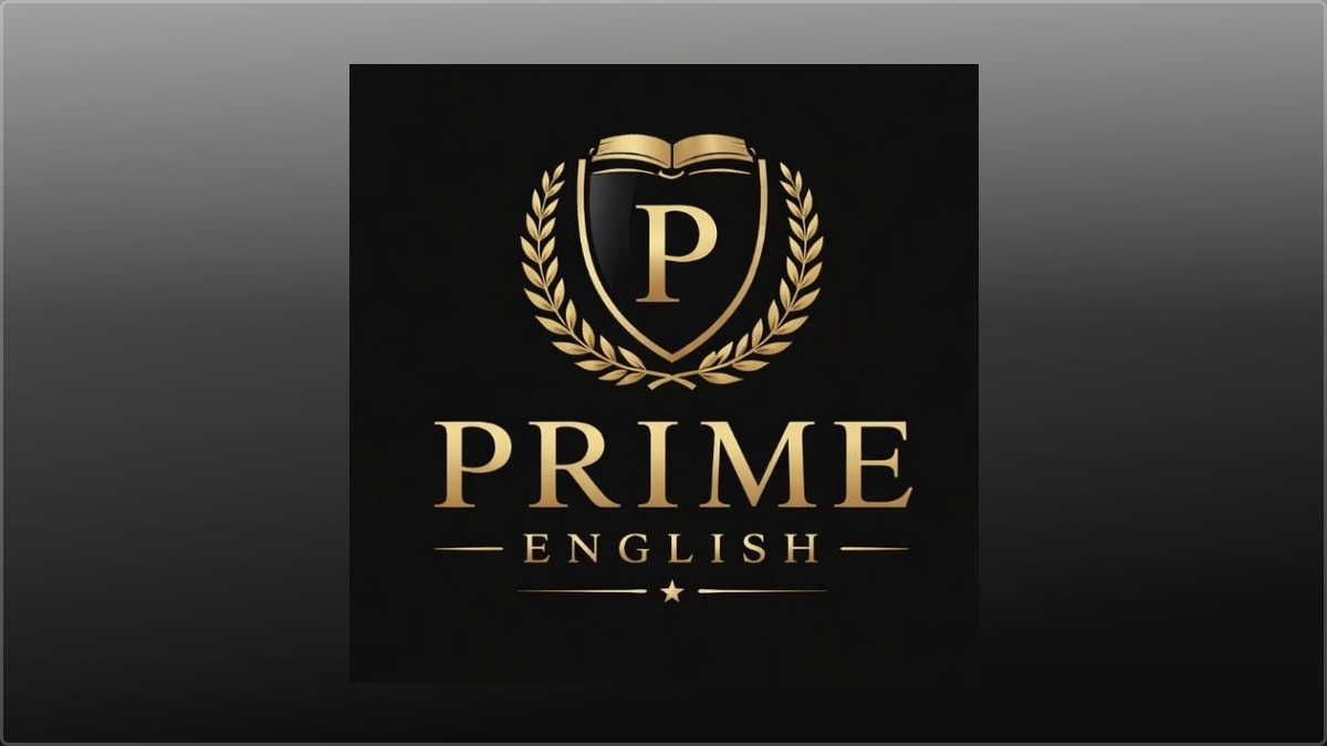 Prime English