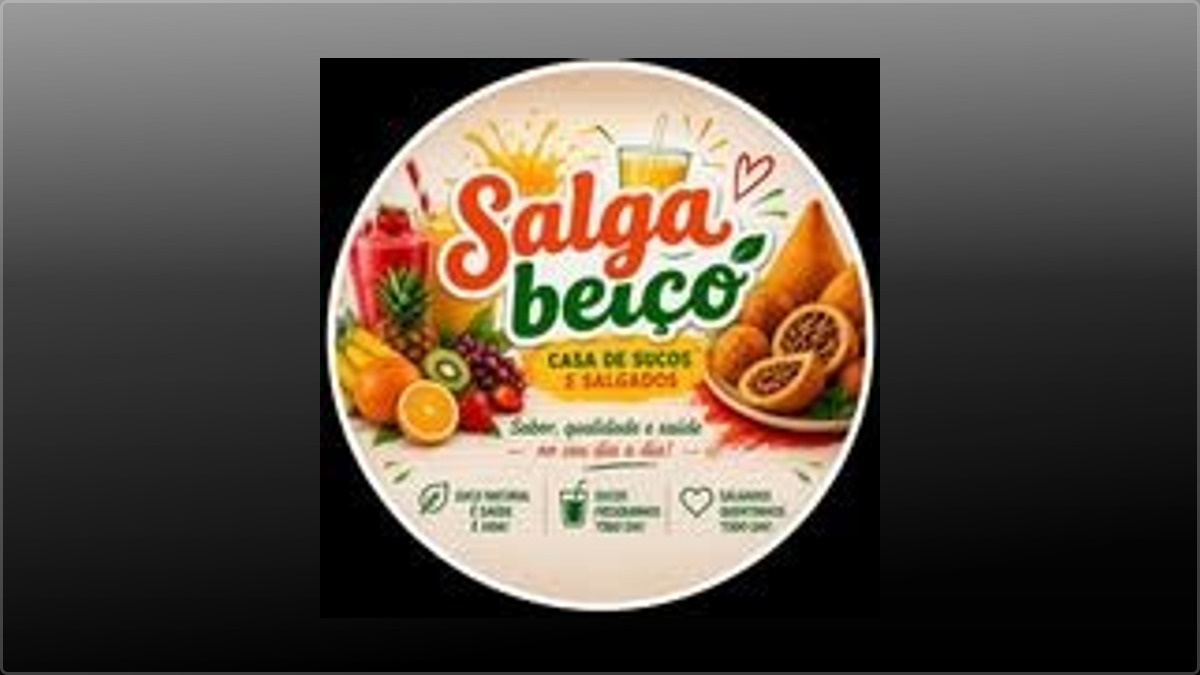 Salga Beiço