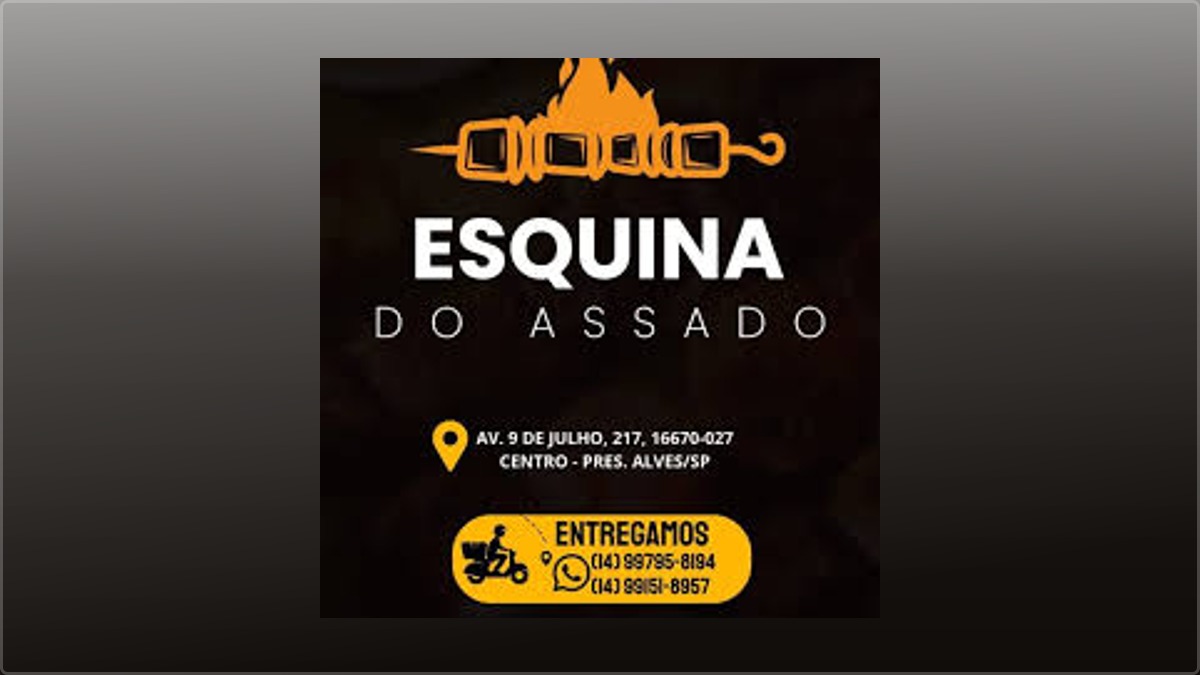 Esquina do Assado