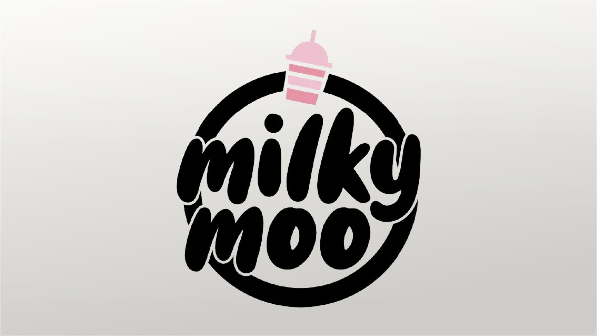 Milky Moo Milkshake Lins