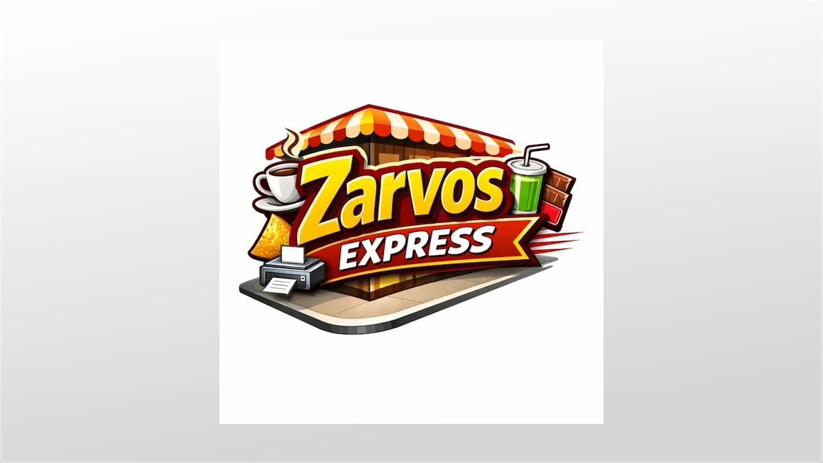 Zarvos Express