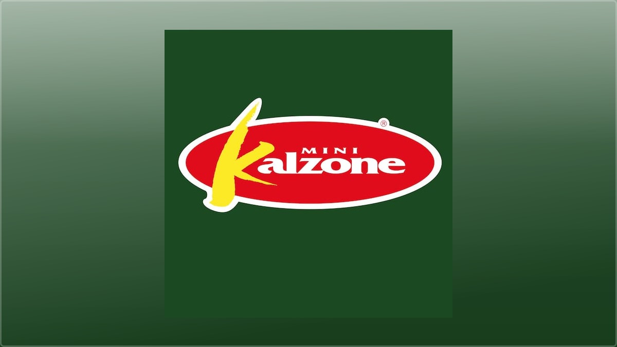 Mini Kalzone Bauru