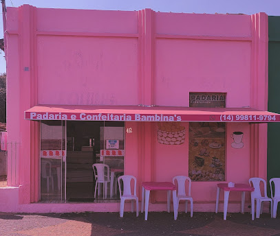 Padaria e Confeitaria Bambina's