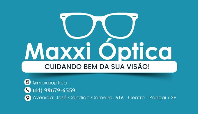 Maxxi Óptica