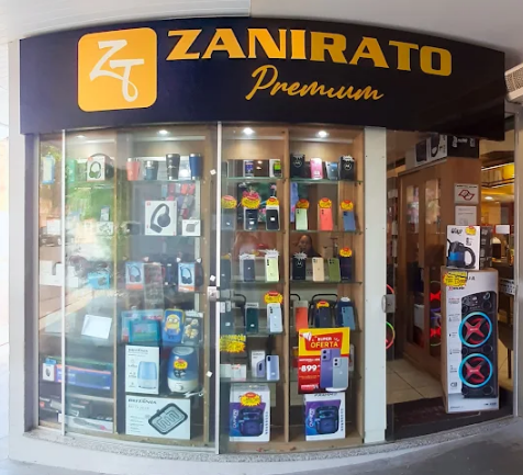Zanirato Premium