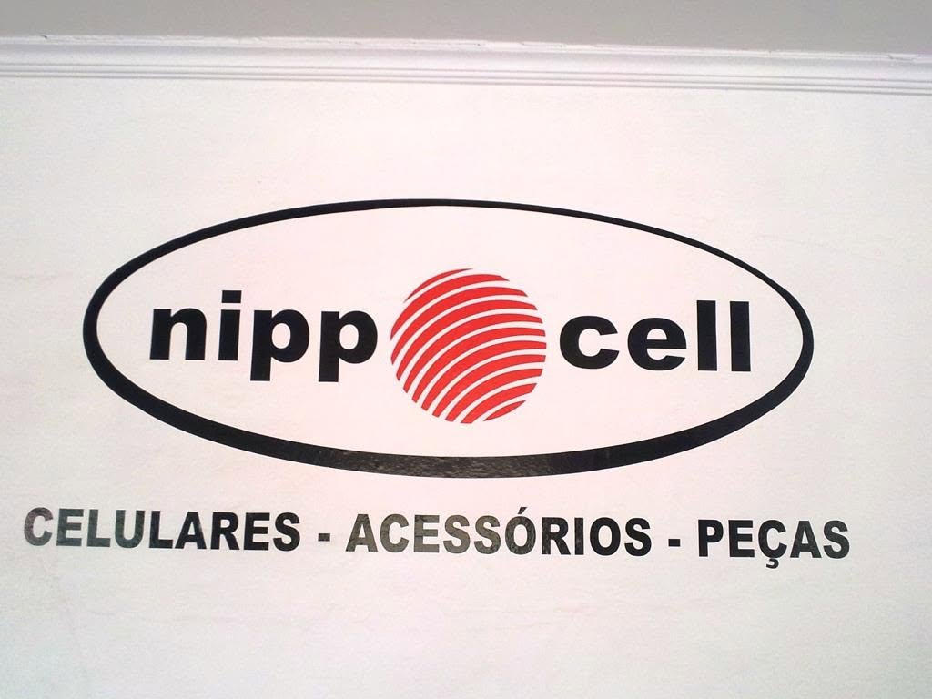 Nippocell Celulares