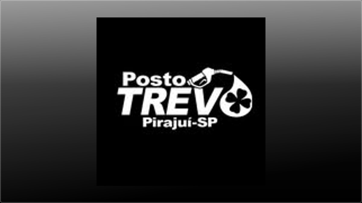 Auto Posto Trevo Pirajui
