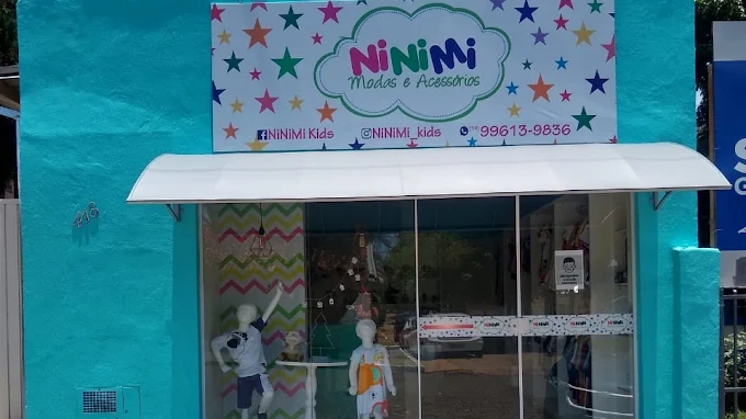 Ninimi Kids