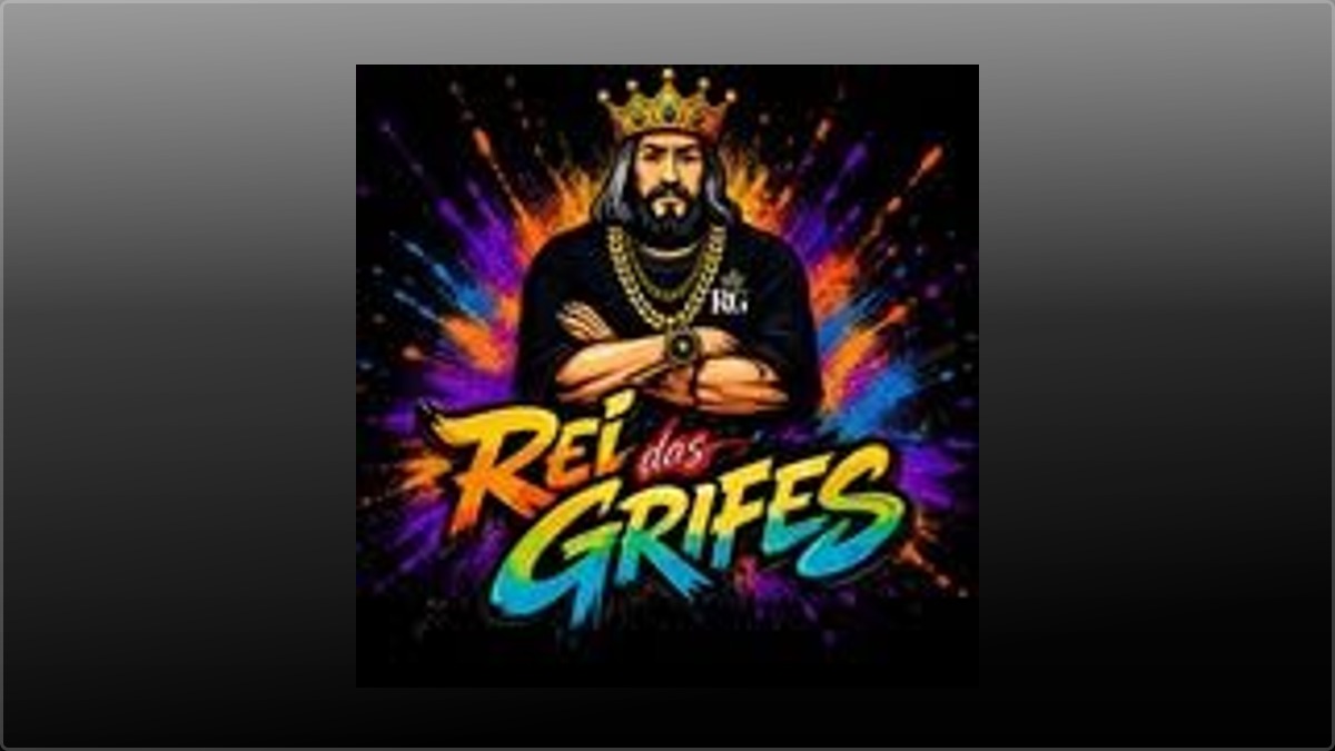 Rei das Grifes 👑