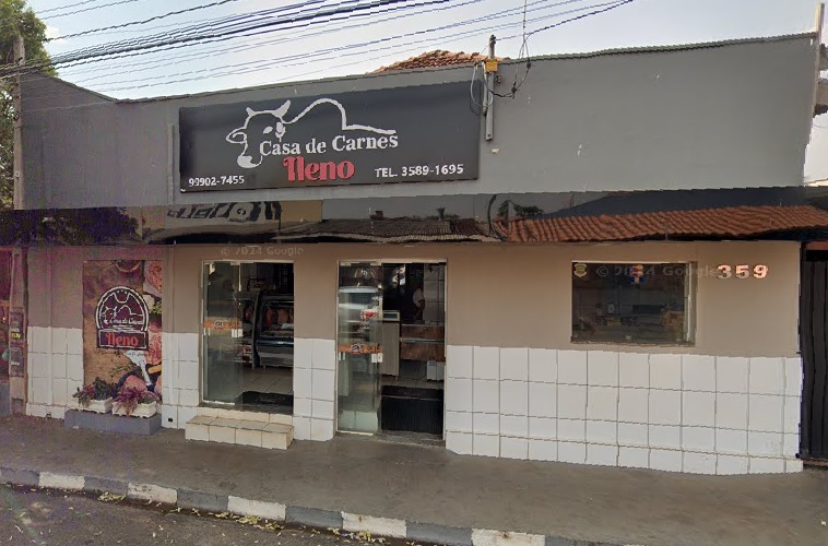 Casa de Carnes do Neno