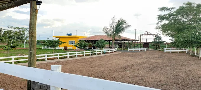 Rancho dos Guris