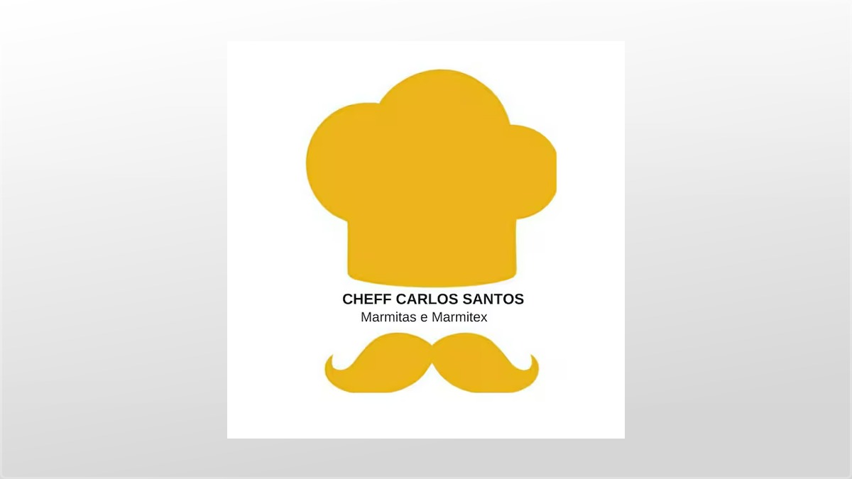 Cheff Carlos Santos Delivery & Cia