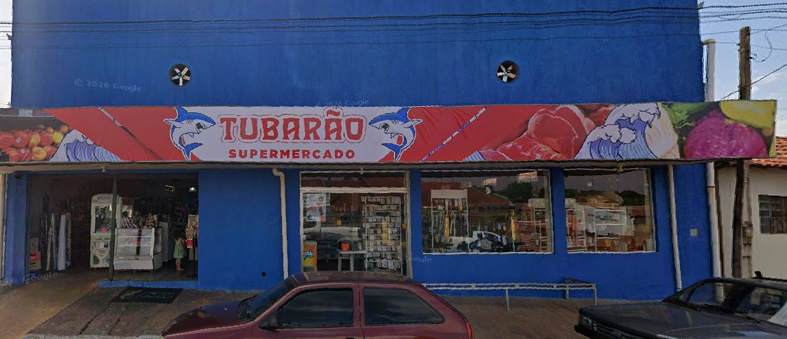 Supermercado Tubarão de Avaí