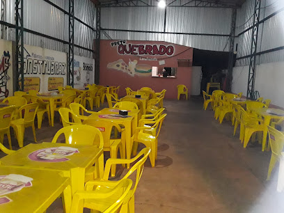 Lanchonete E Restaurante do Quebrado