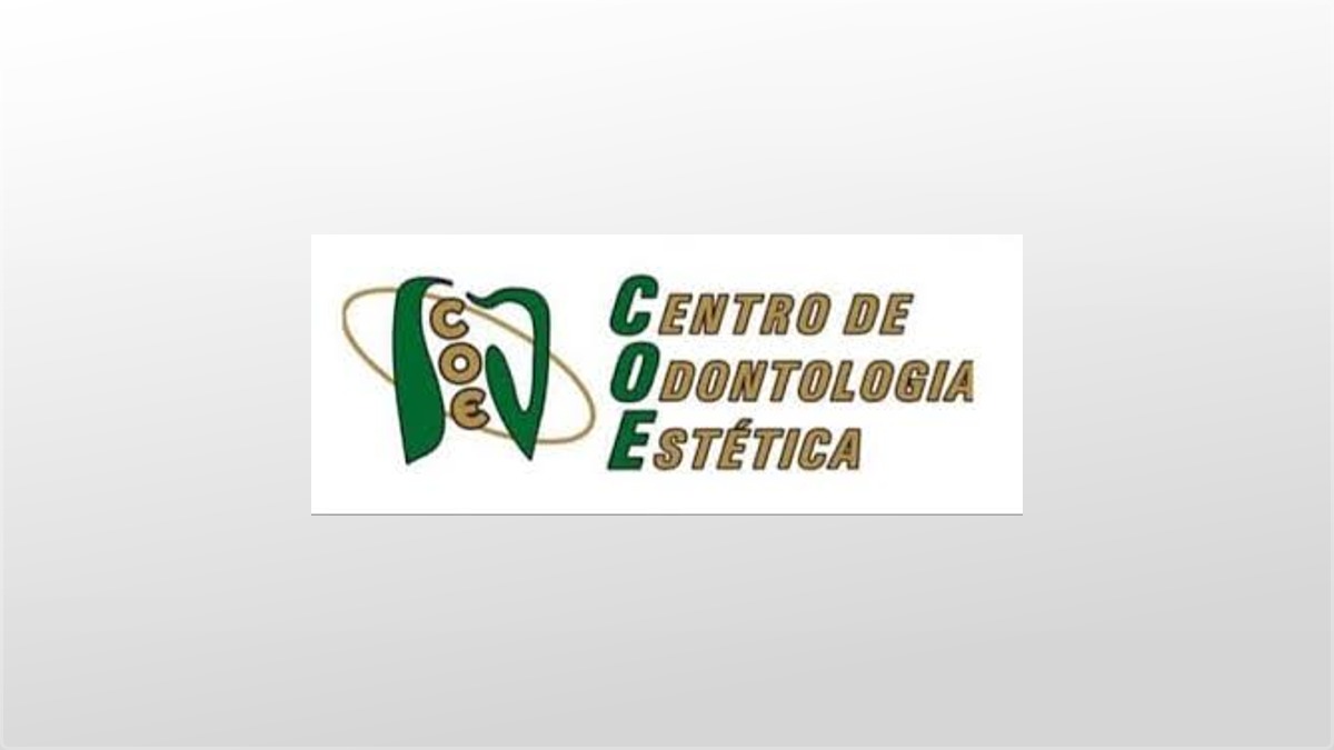 Centro de Odontologia Estética - Dr. Alberto Ortega