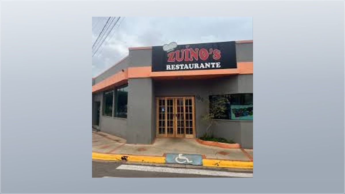 Zuino's Restaurante