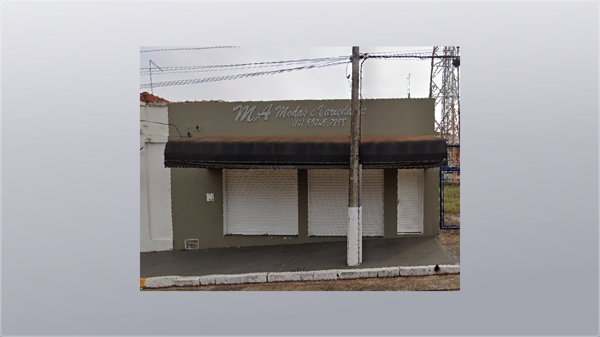M. A. Modas e Variedades
