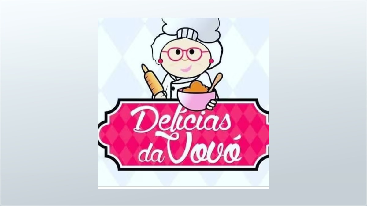 Delicias da Vovo Vani