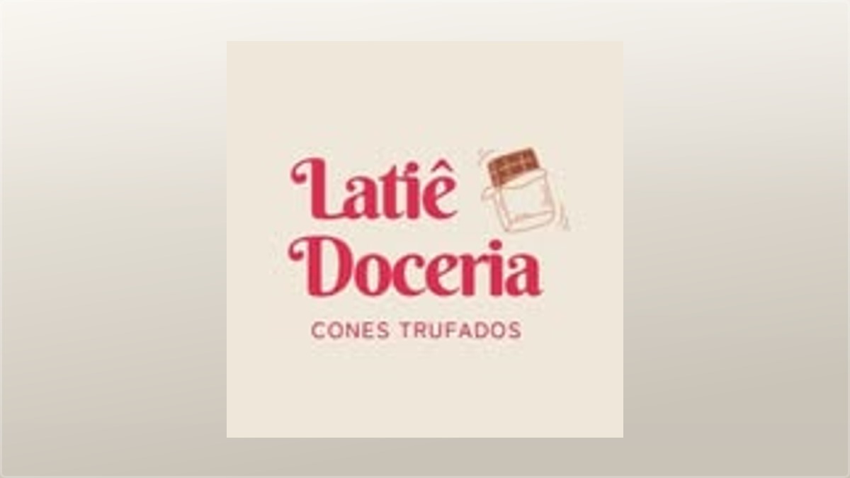 LATIÊ DOCERIA