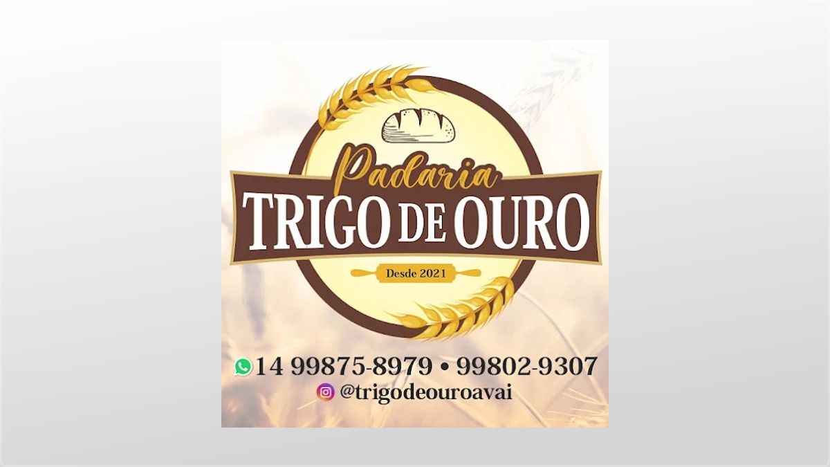 Padaria Trigo de Ouro