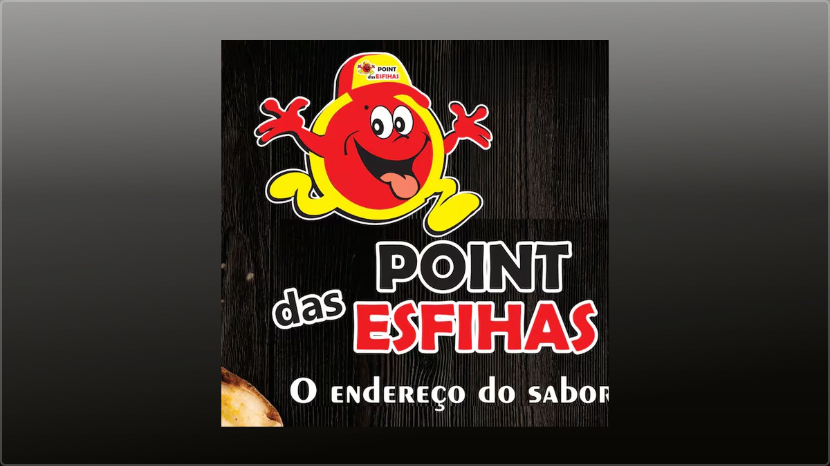 Point das Esfihas