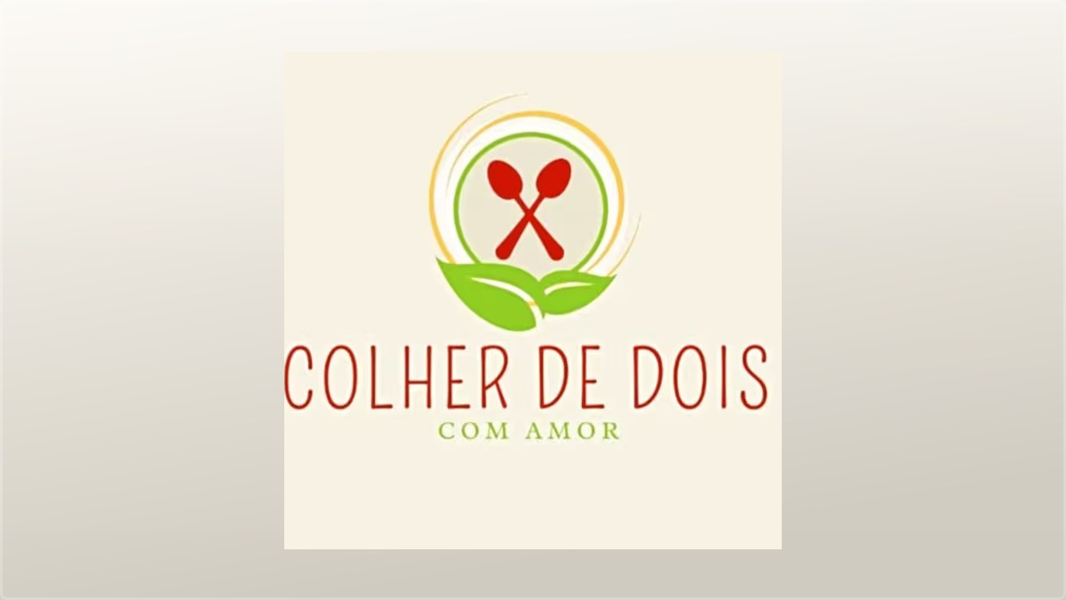 Colher de Dois Marmitaria