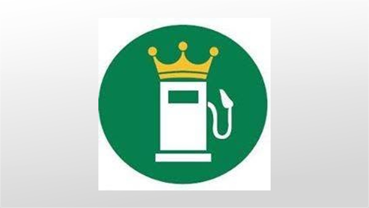 O Imperador 333 Auto Posto LTDA