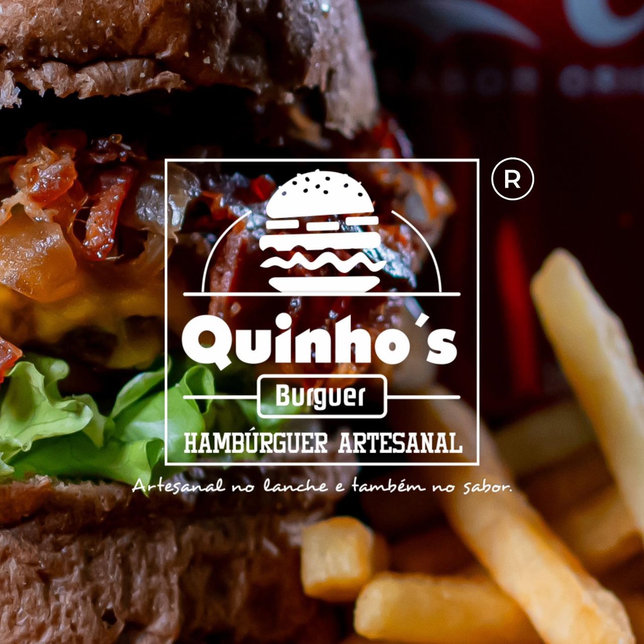 Quinho's Burguer